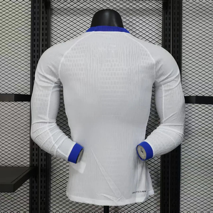 Maillot football Angleterre/England domicile Player Version 2025/26
