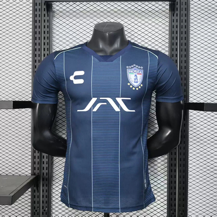Maillot football Pachuca extérieur 2025/26