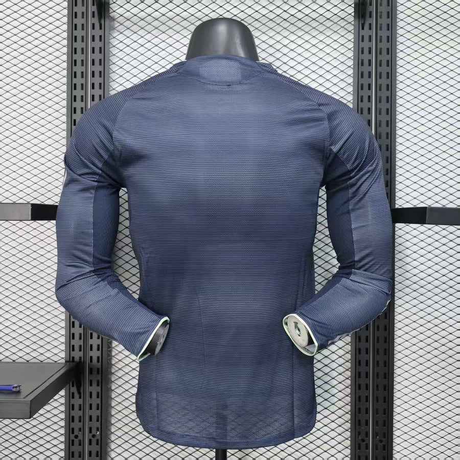 Maillot football Real Madrid extérieur 2025/26