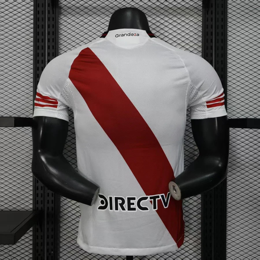 Maillot football River Plate domicile Player Version 2025/26