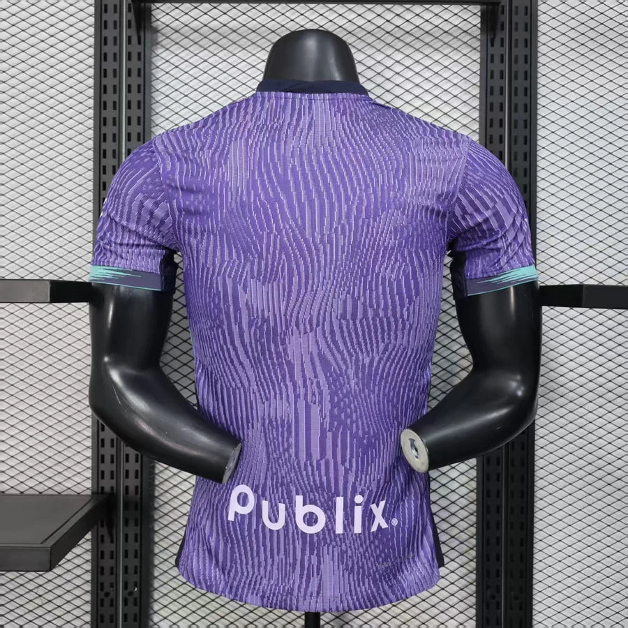Maillot Orlando City domicile Player Version 2025/26