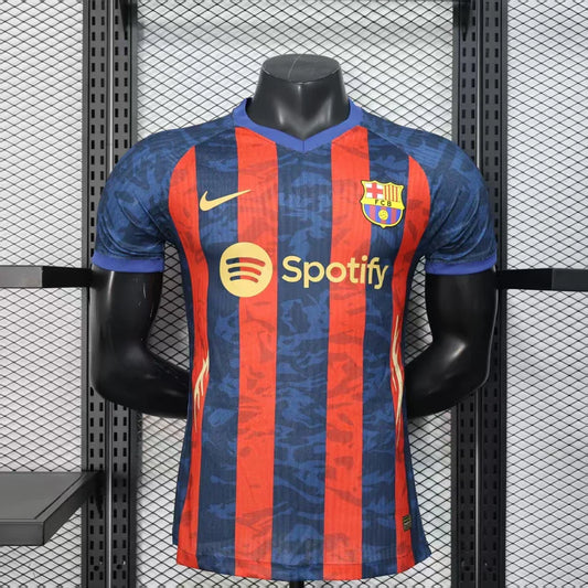 Maillot football Fc Barcelone/Barcelona Concept Player Version 2025/26