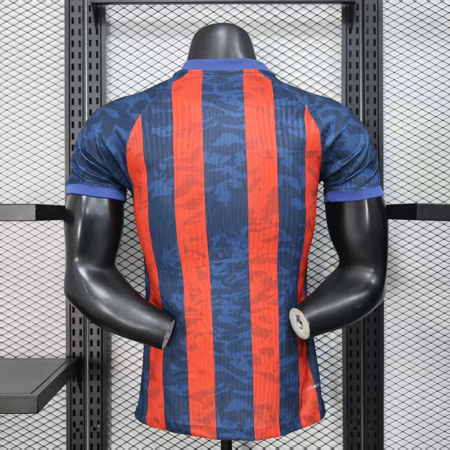 Maillot football Fc Barcelone/Barcelona Concept Player Version 2025/26