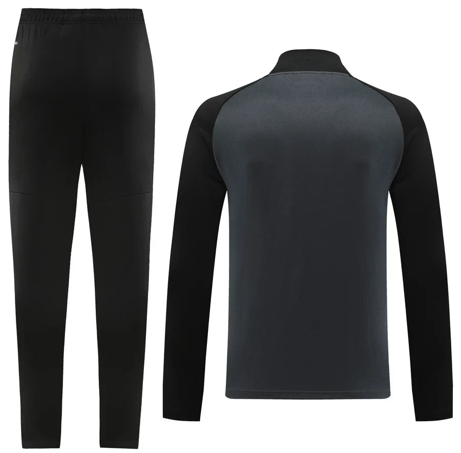 Survêtement jogging Puma gris