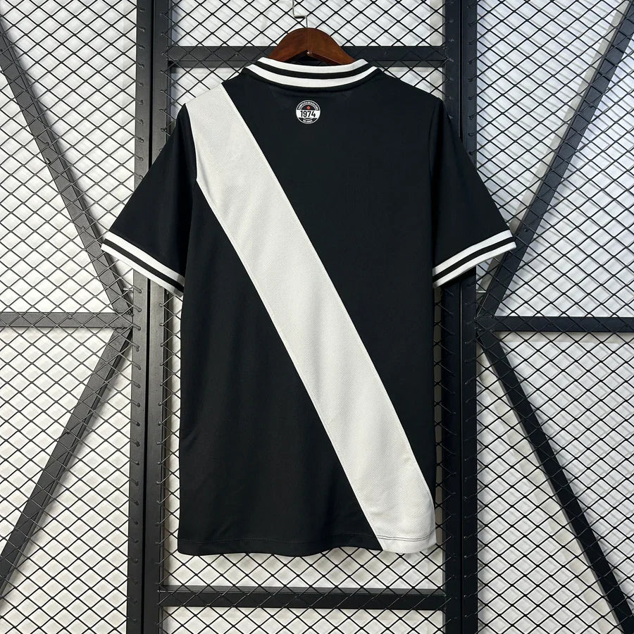 Maillot football Vasco De Gama domicile 2025/26