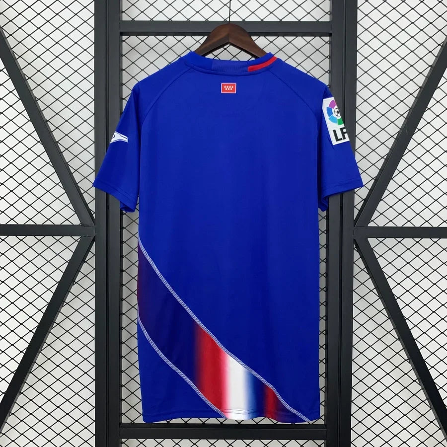Maillot football Getafe extérieur 2009/10
