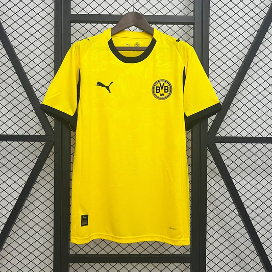 Maillot football Borussia Dortmund Édition Spéciale 2025/26