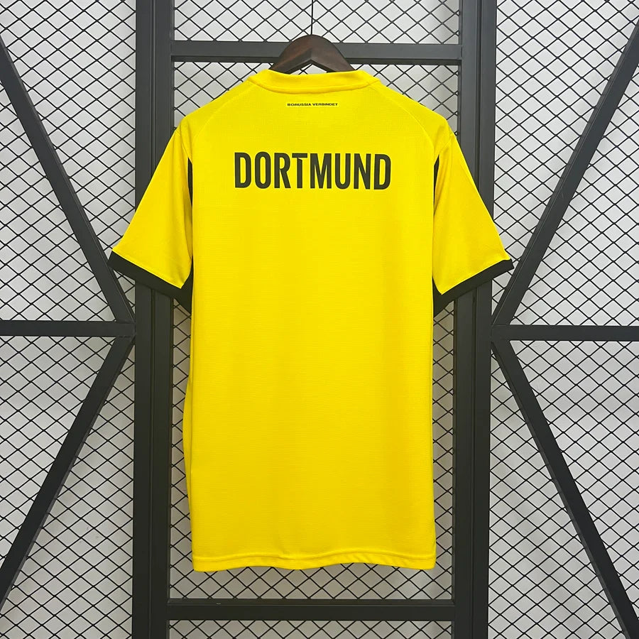 Maillot football Borussia Dortmund Édition Spéciale 2025/26