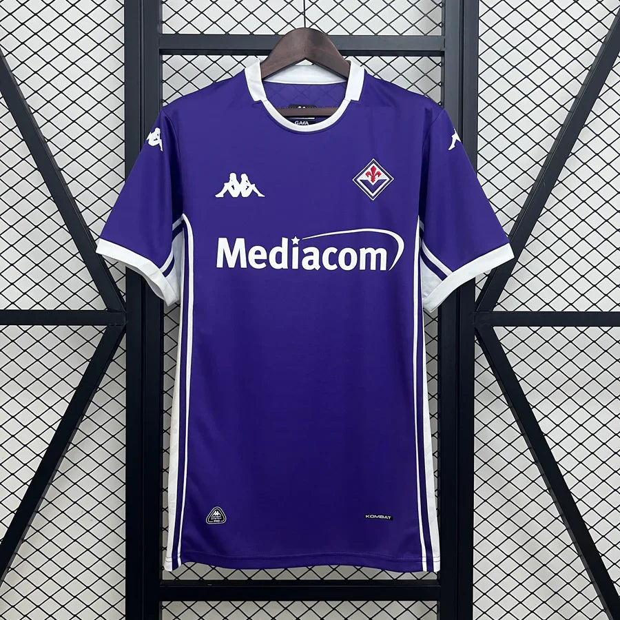 Maillot football St Pauli domicile 2025/26