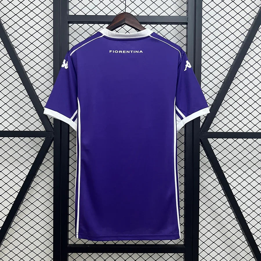 Maillot football St Pauli domicile 2025/26