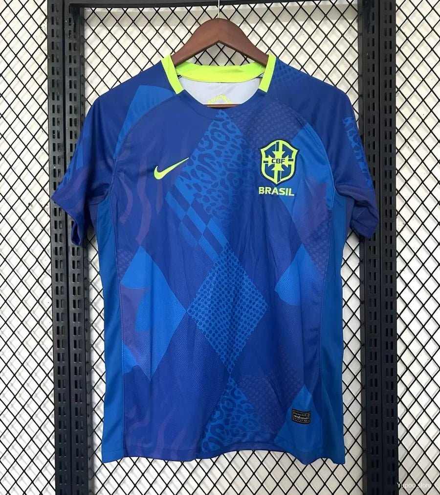 Maillot football Brésil Brazil Édition Spéciale 2025/26
