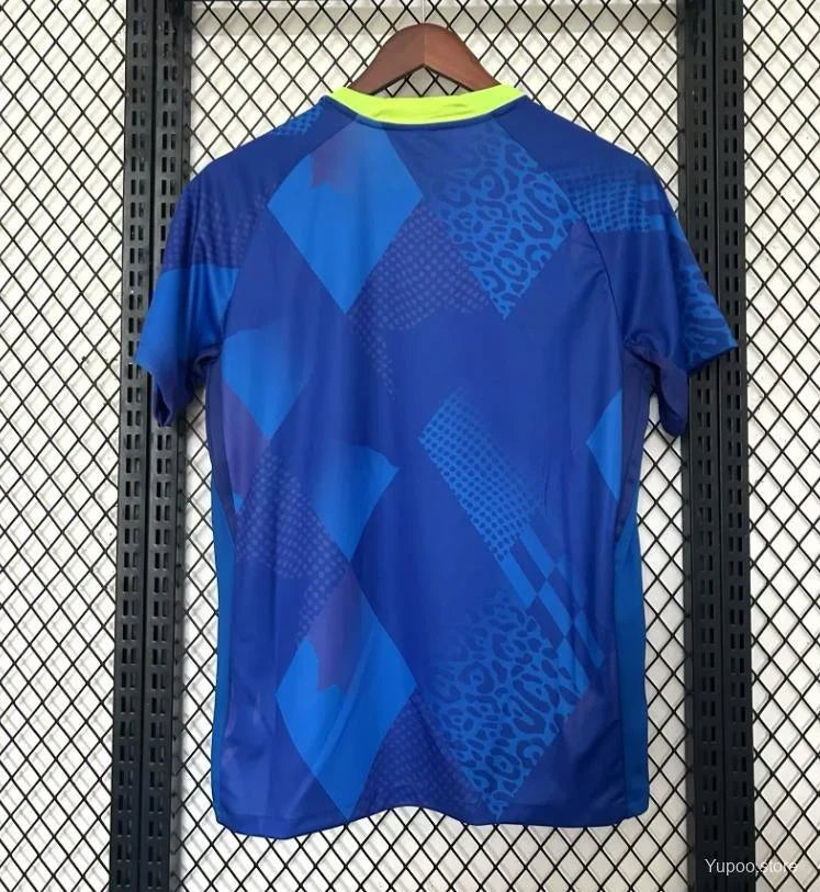Maillot football Brésil Brazil Édition Spéciale 2025/26