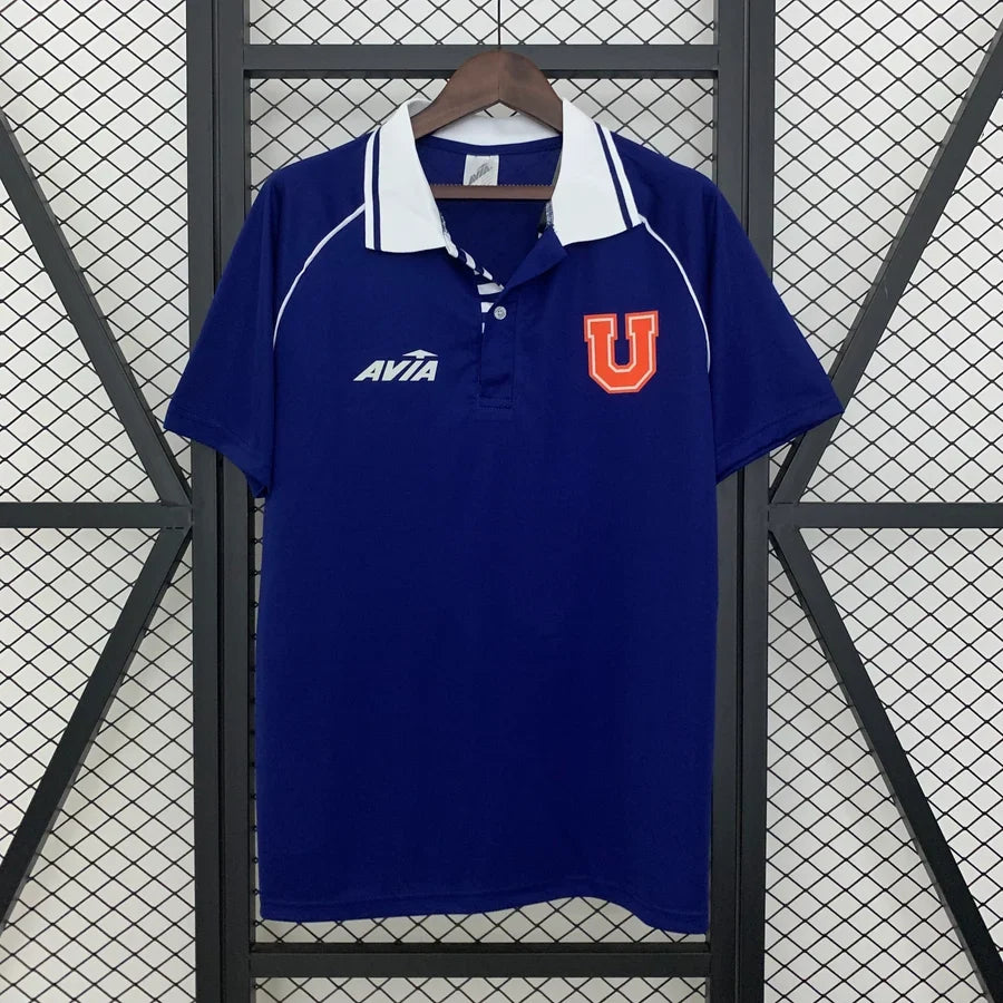 Maillot Universidad de Chile domicile 1993