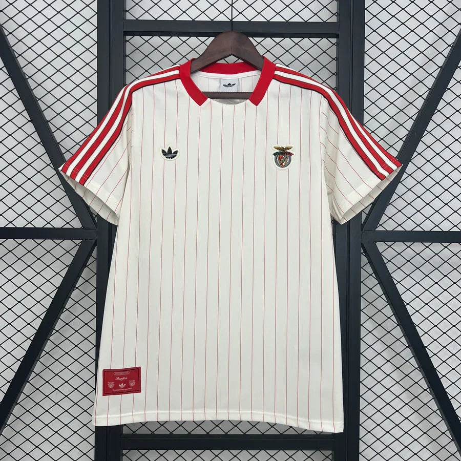 Maillot football Benfica Édition spéciale 2025/26