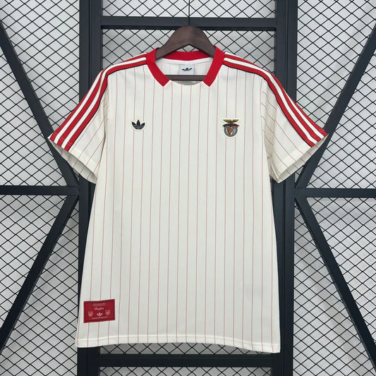 Maillot football Benfica Édition spéciale 2025/26