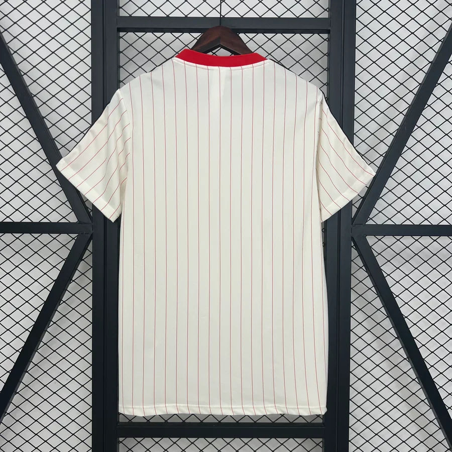 Maillot football Benfica Édition spéciale 2025/26