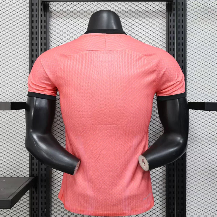 Maillot football Inter Milan Spécial Pink Snake Player Version 2025/26