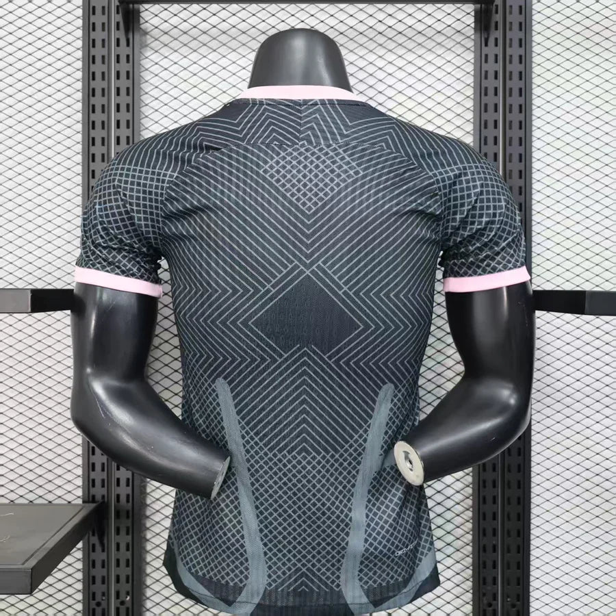 Maillot football Inter Milan Spécial Snake Player Version 2025/26
