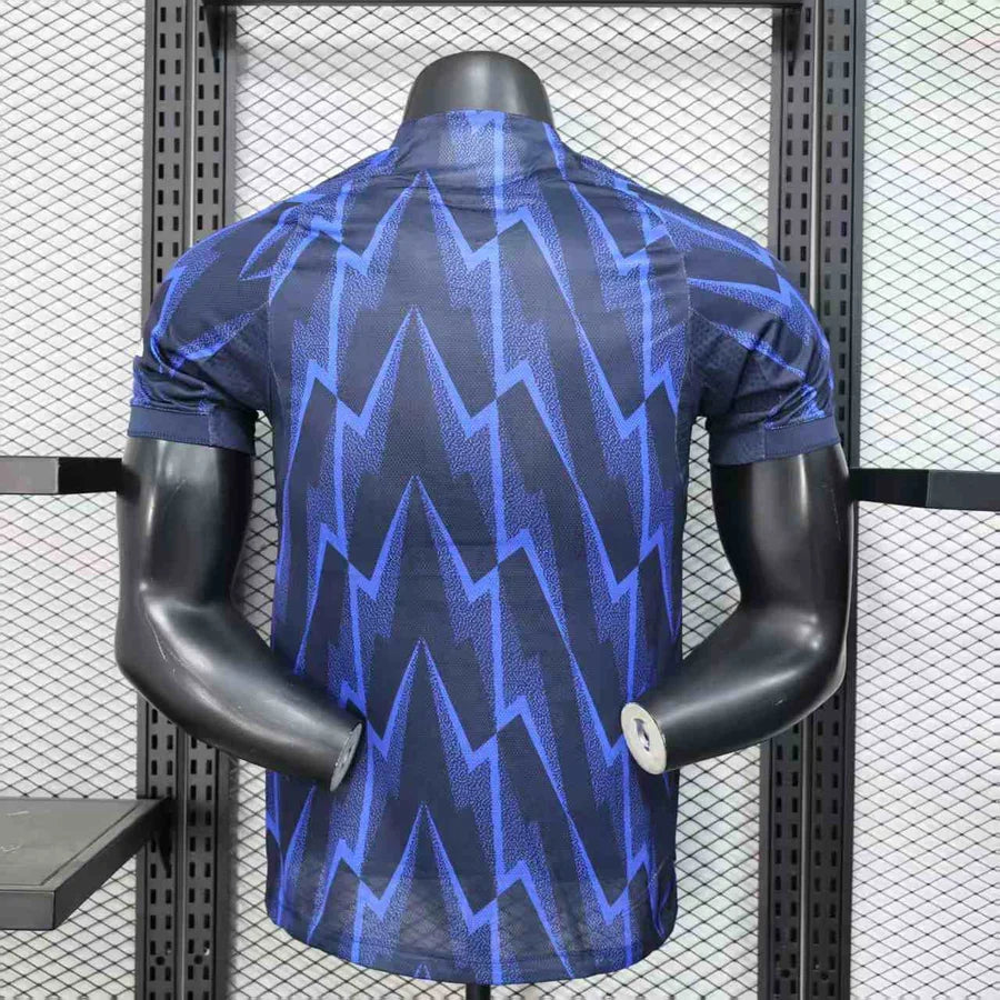 Maillot football Arsenal extérieur Player Version 2025/26