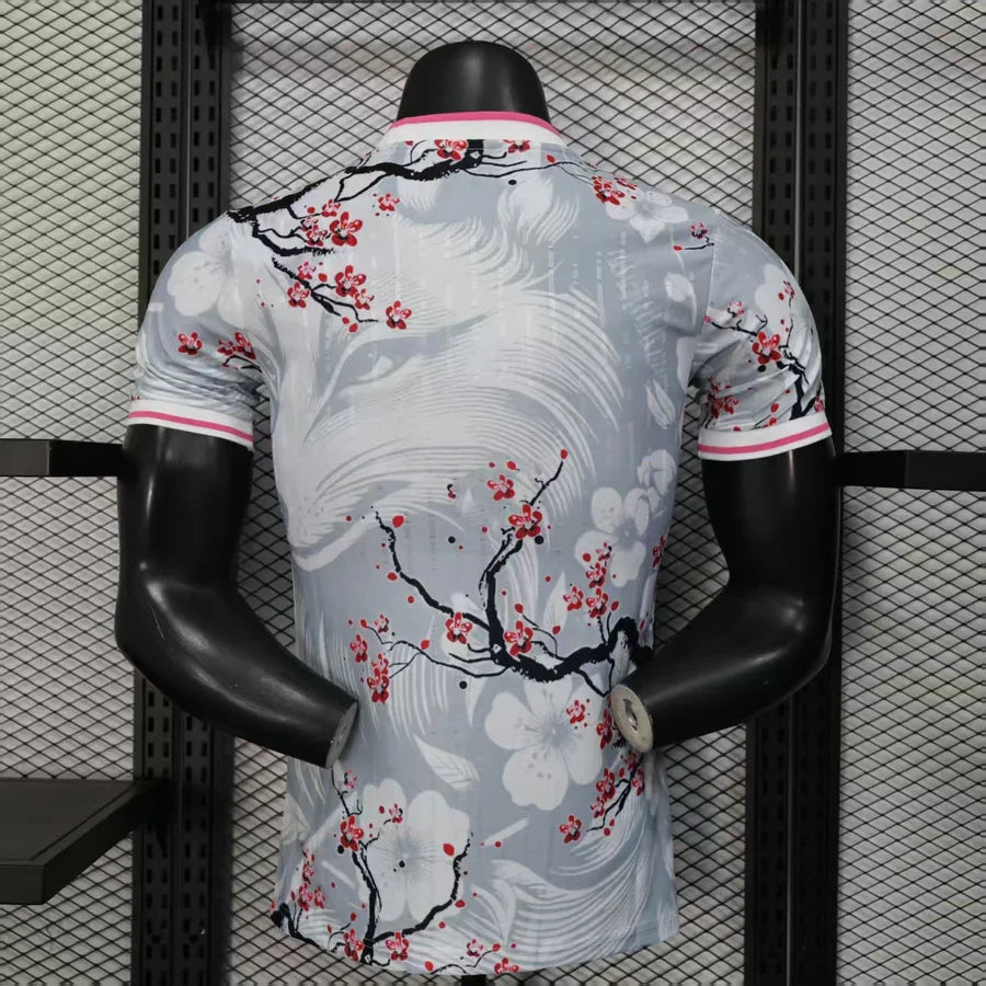 Maillot football Japon/Japan Concept Manga Comics * Player Version * 2025/26