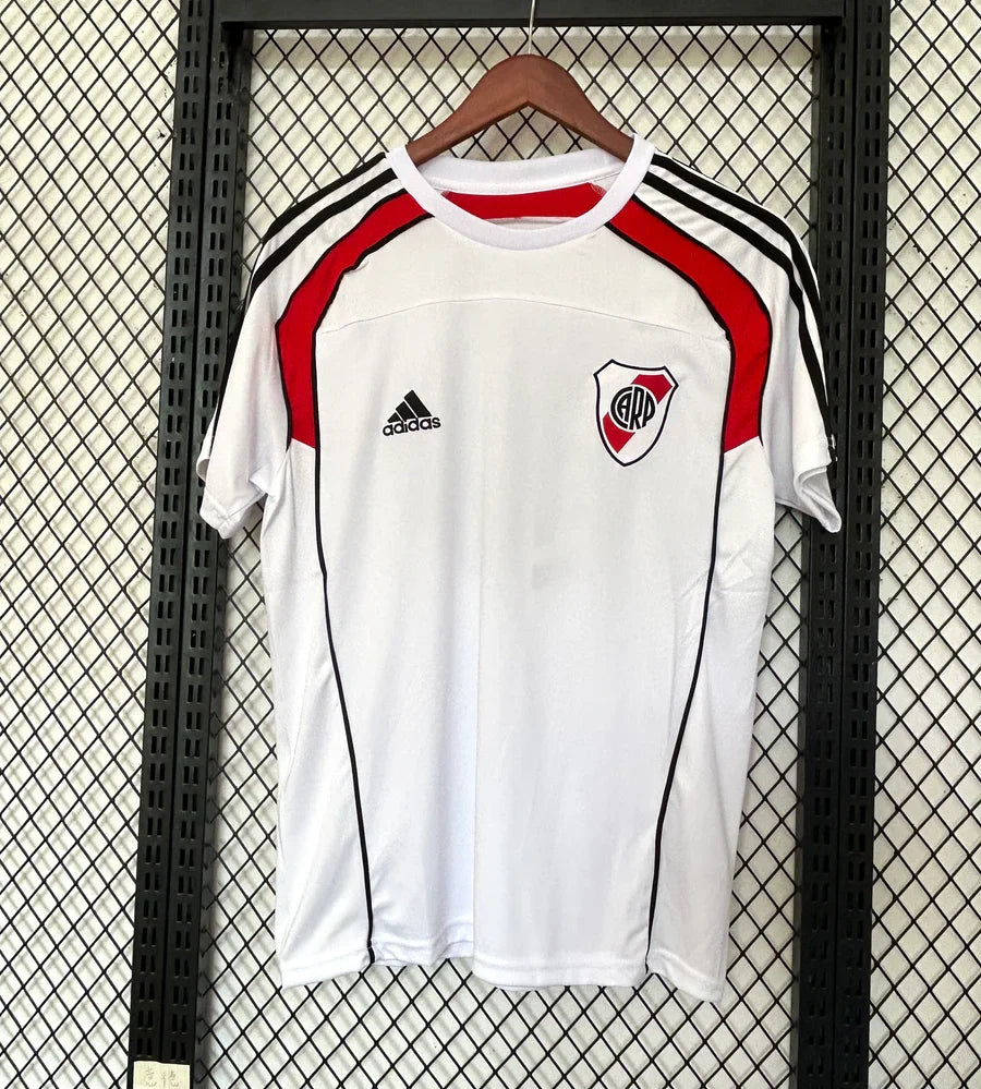 Maillot football River Plate training 2025/26