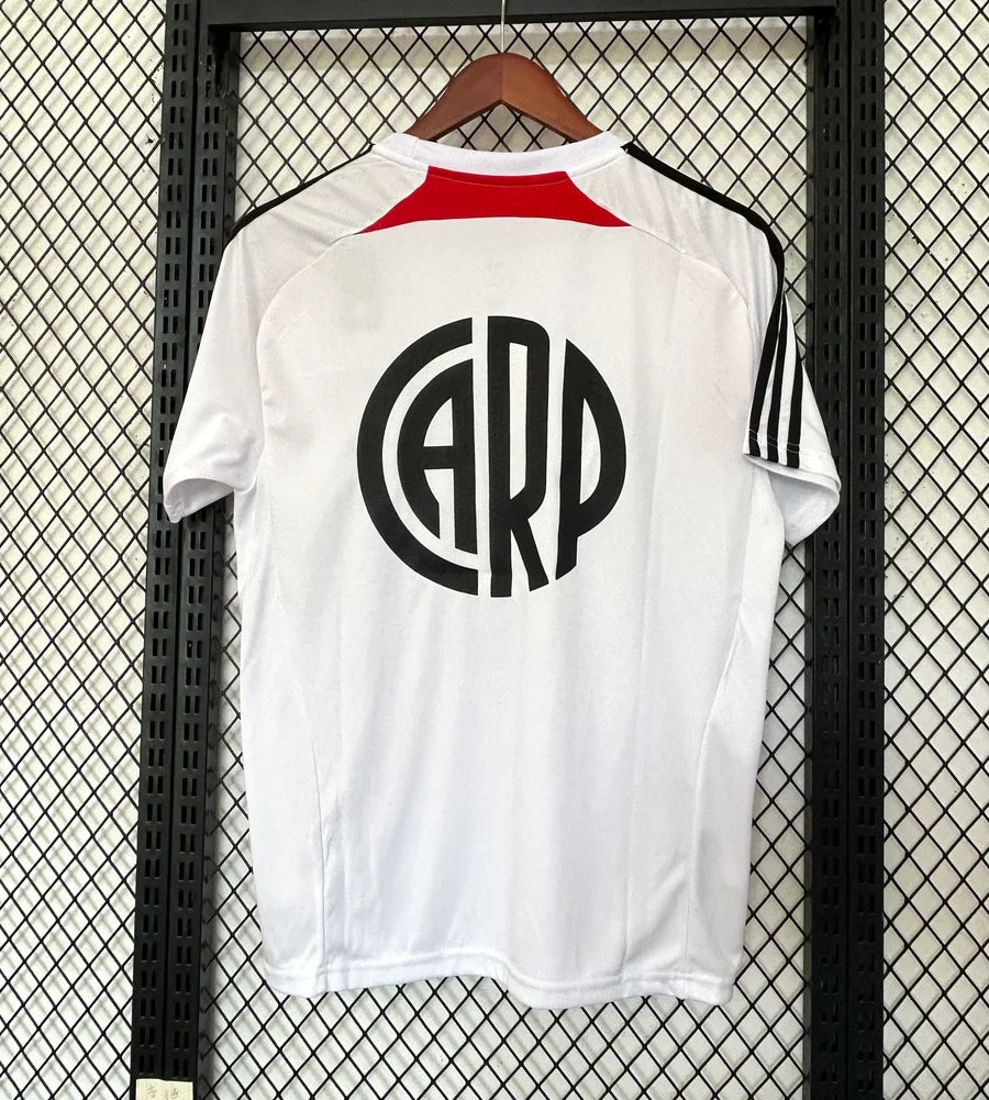 Maillot football River Plate training 2025/26