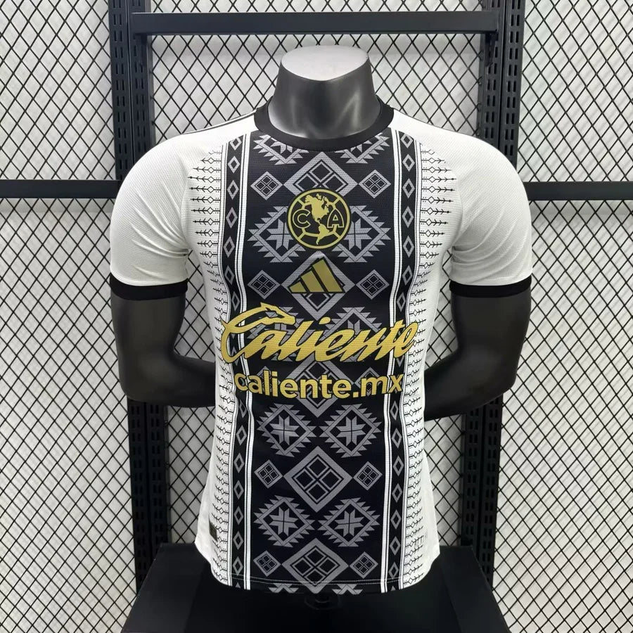 Maillot football Club America Concept Player Version 2025/26