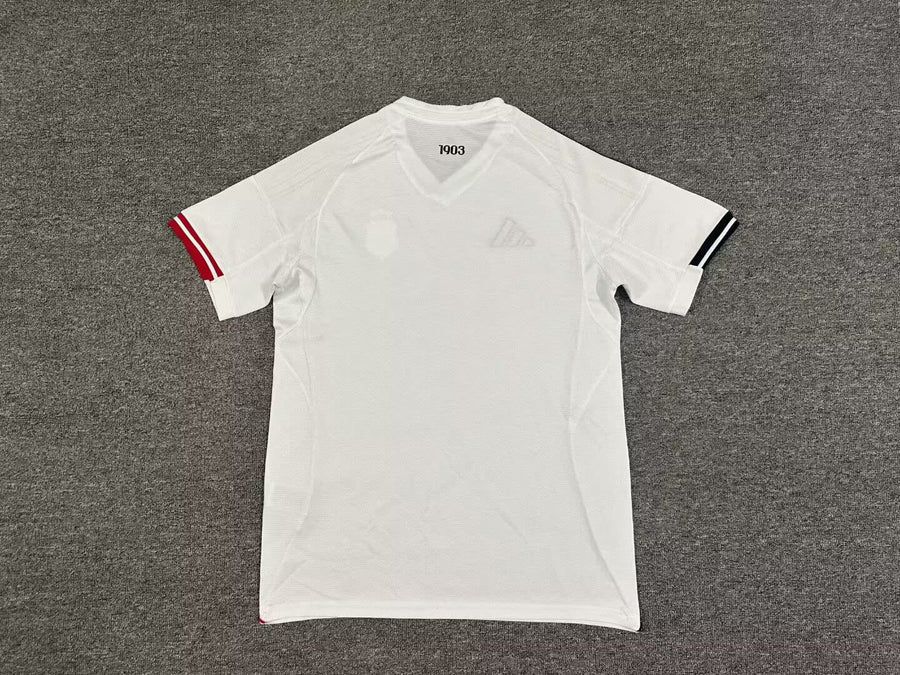 Maillot football Besiktas domicile 2025/26