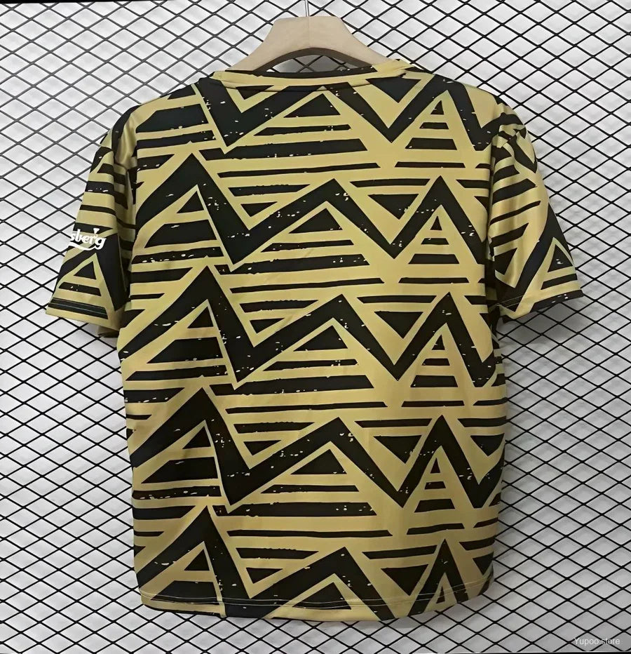 Maillot football Coppenhague Gardien Goalkeeper 2025/26