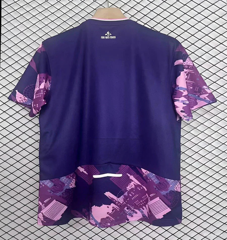 Maillot football Lille Losc extérieur 2025/26
