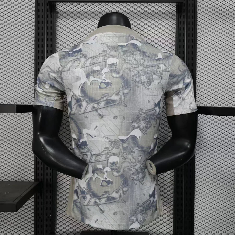 Maillot football Tottenham Avant Match Player Version 2025/26