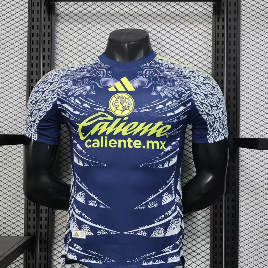 Maillot football Club America Concept Player Version 2025/26
