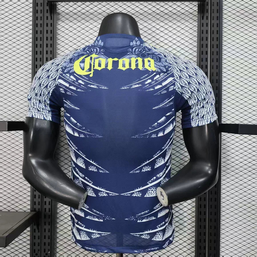 Maillot football Club America Concept Player Version 2025/26
