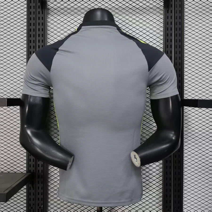 Maillot football Manchester United Player Version 2025/26