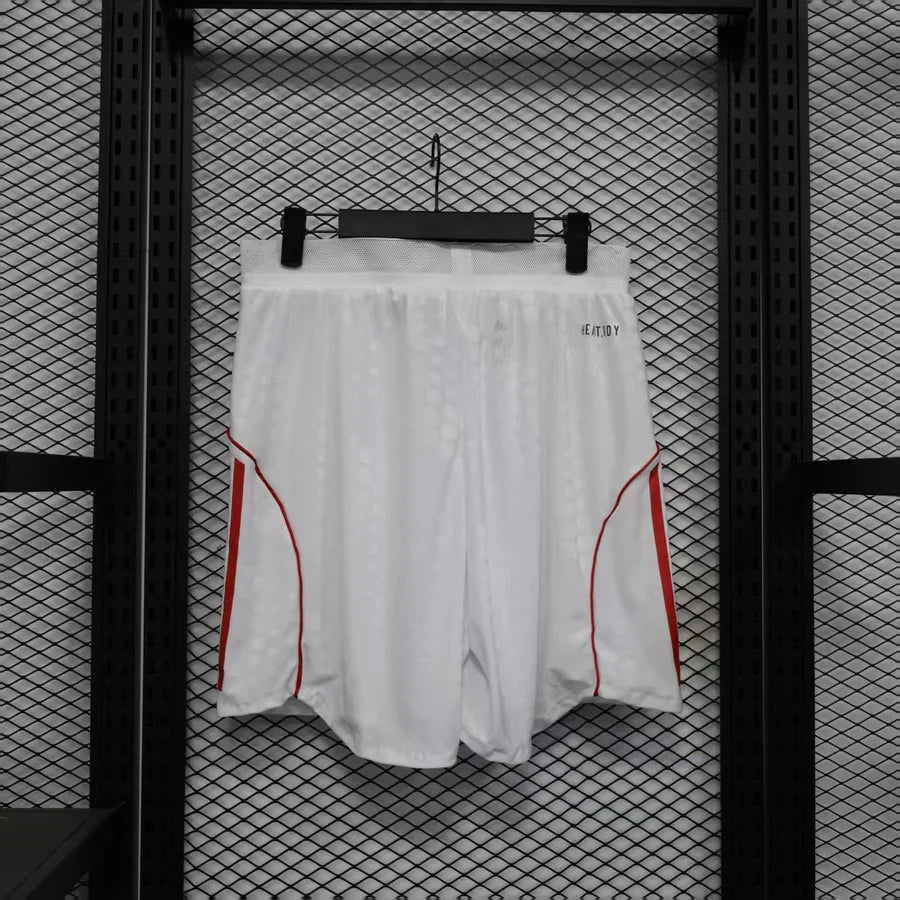 Short football Arsenal domicile Player Version 2025/26