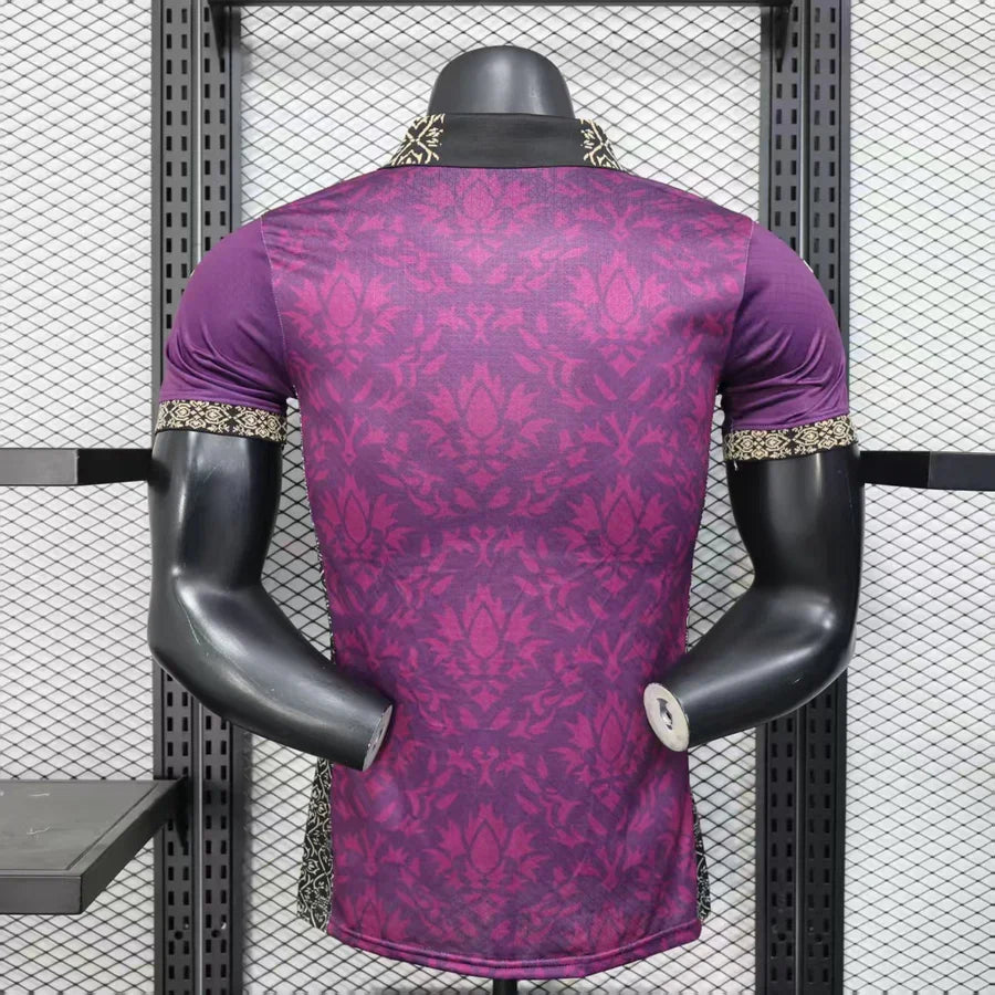 Maillot football Milan AC Spécial Player Version domicile 2025/26