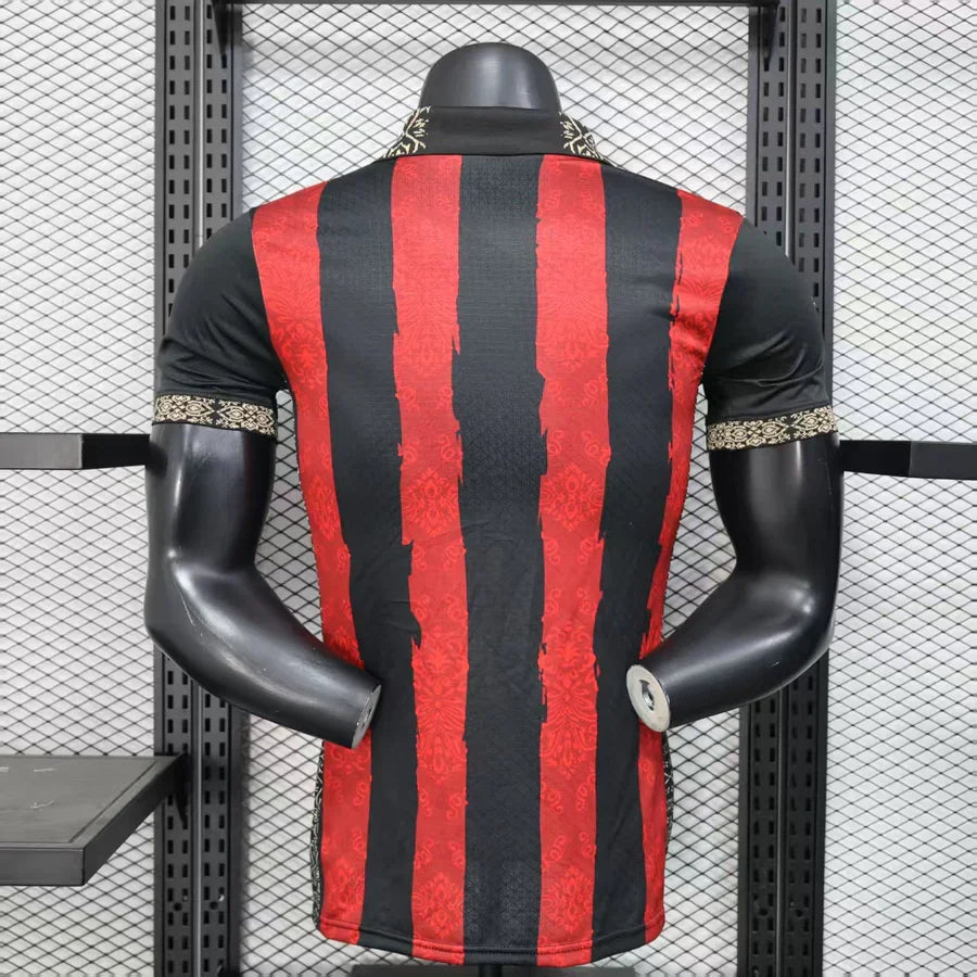 Maillot football Milan AC Spécial Player Version domicile 2025/26