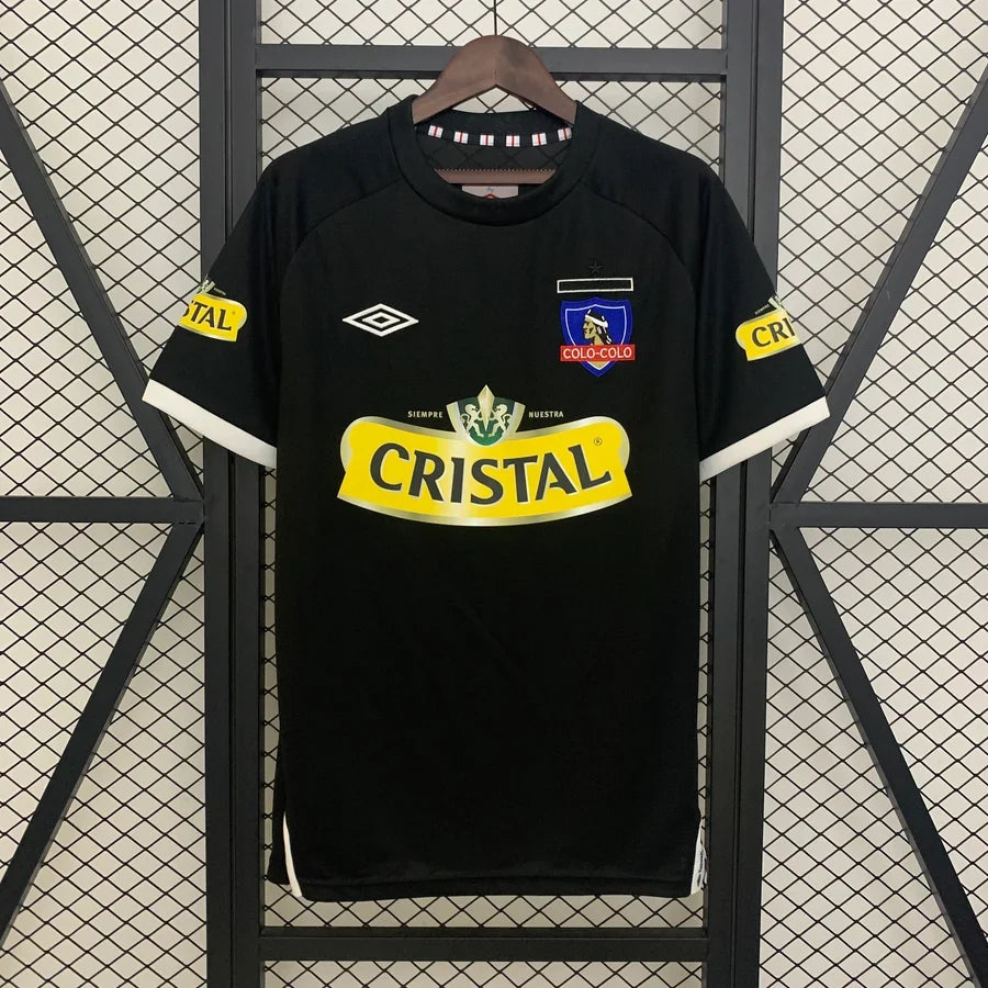 Maillot football Colo Colo extérieur 2011