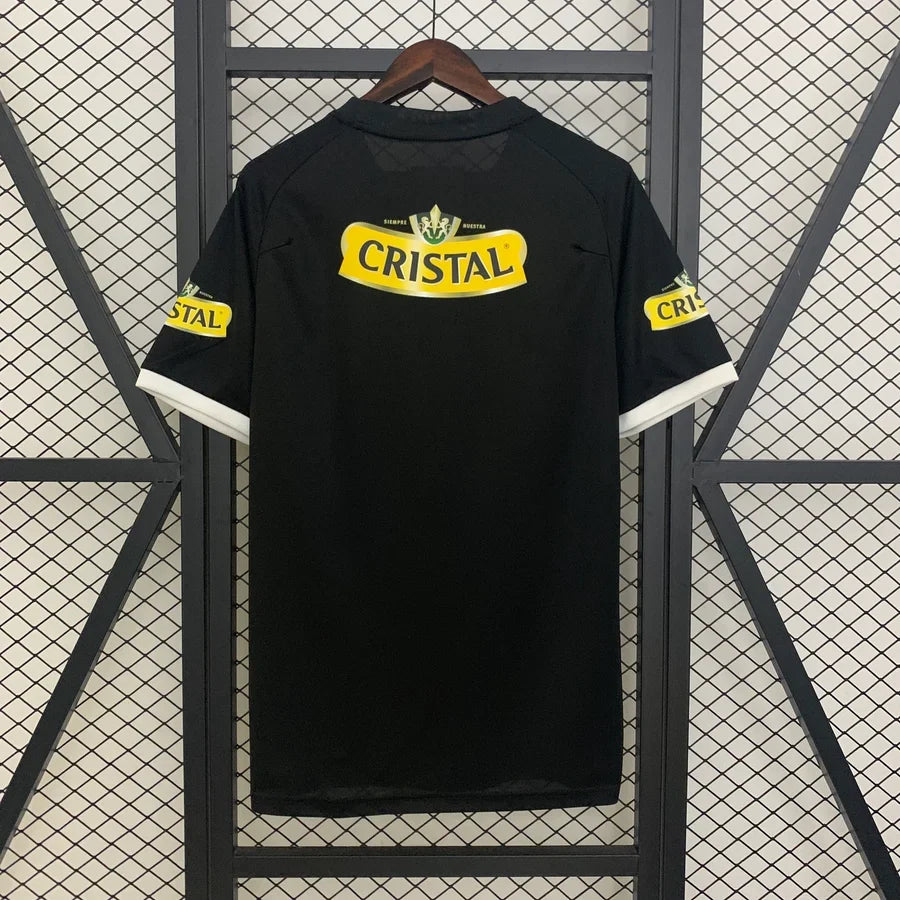 Maillot football Colo Colo extérieur 2011