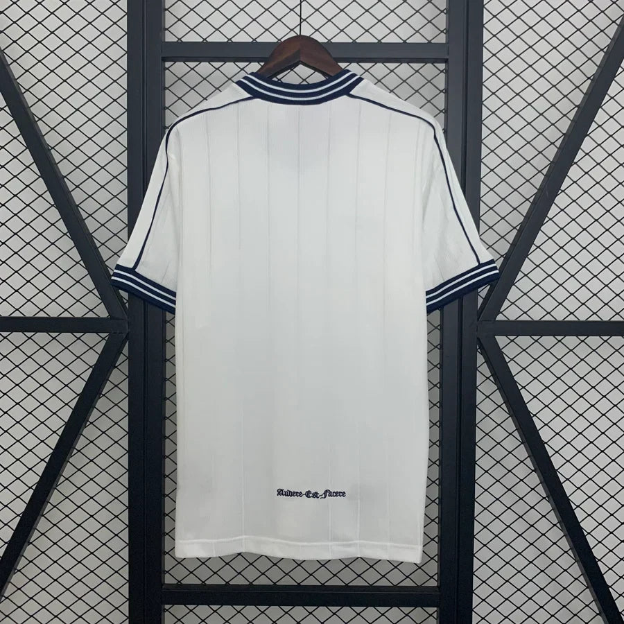 Maillot football Tottenham Spurs domicile 1997/99