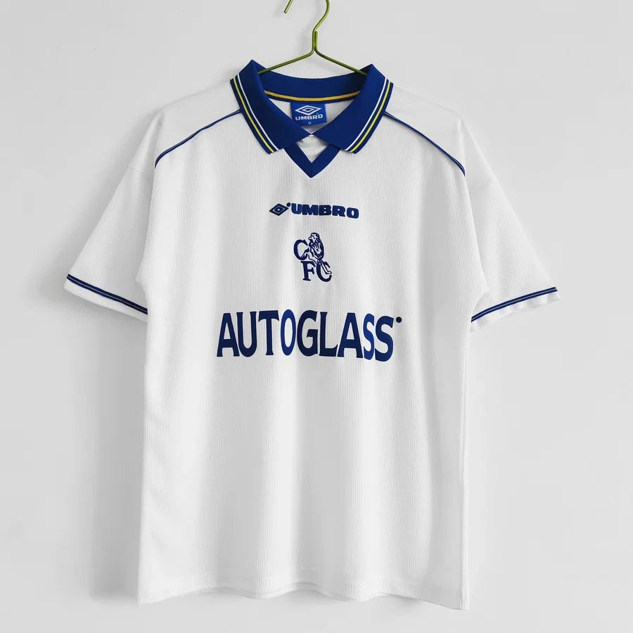 Maillot football Chelsea extérieur 1998/2000