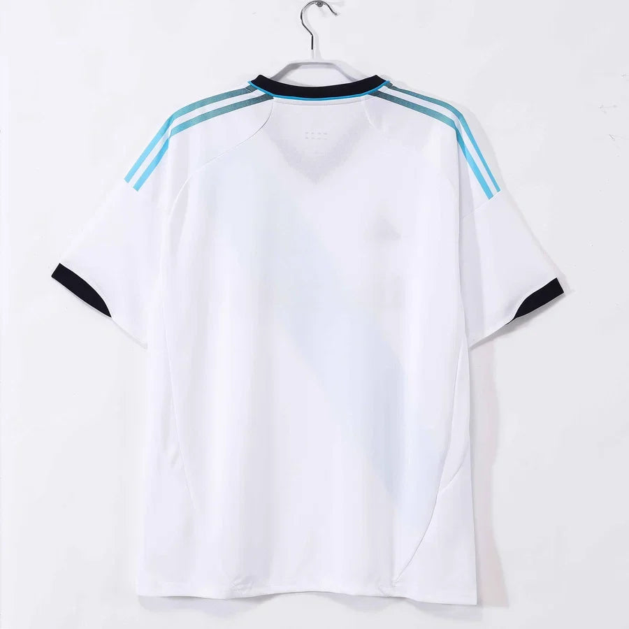 Maillot football Chelsea extérieur 2012/13