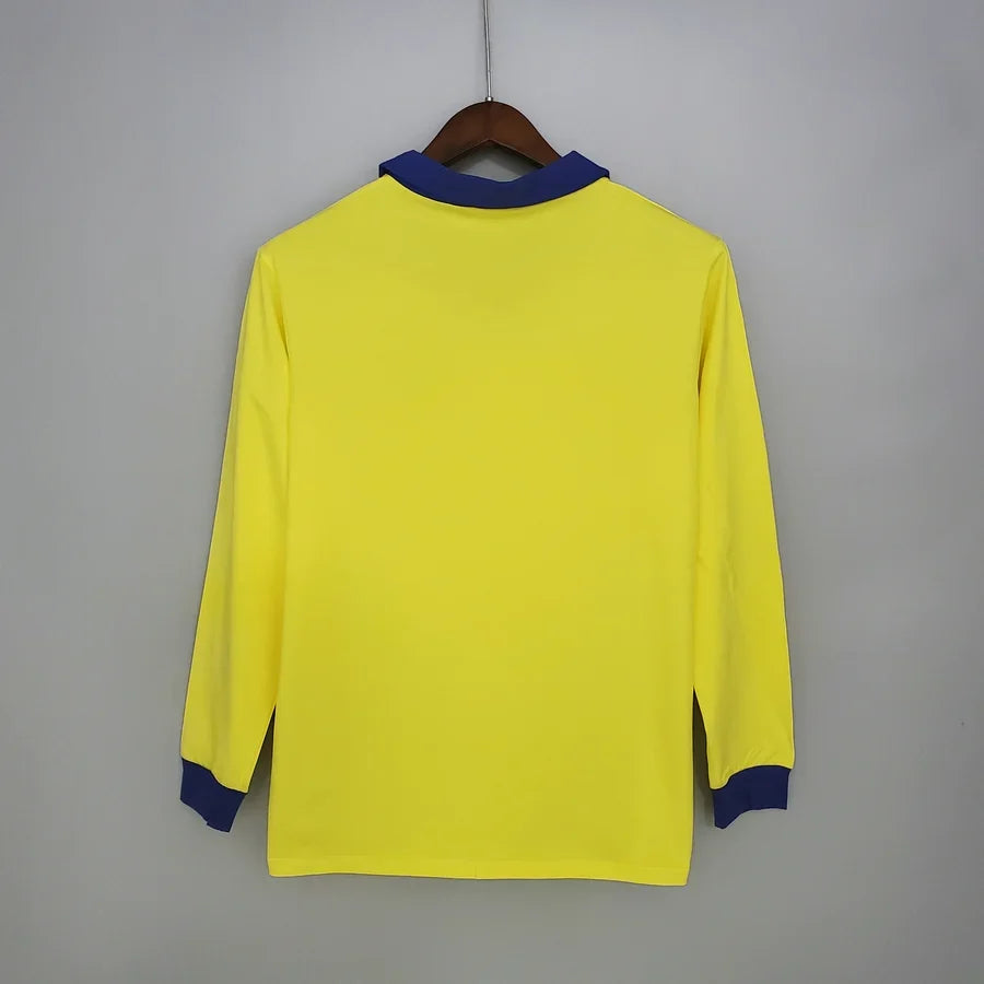 Maillot football Arsenal extérieur 1979