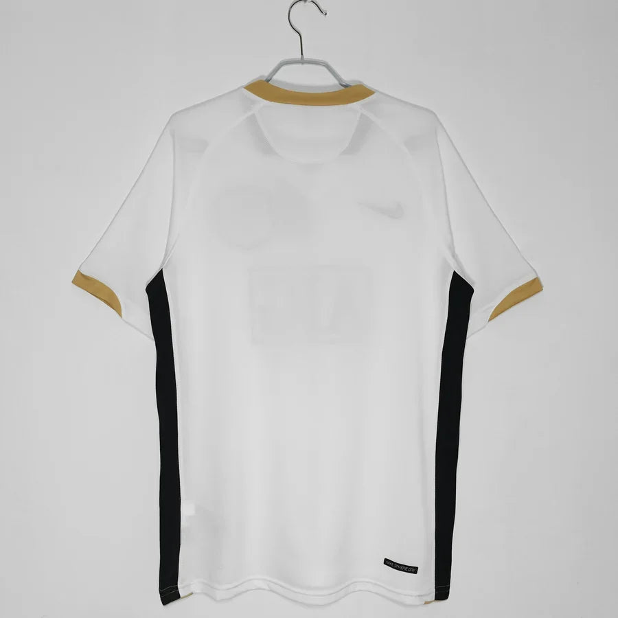 Maillot Manchester United extérieur 2006/07
