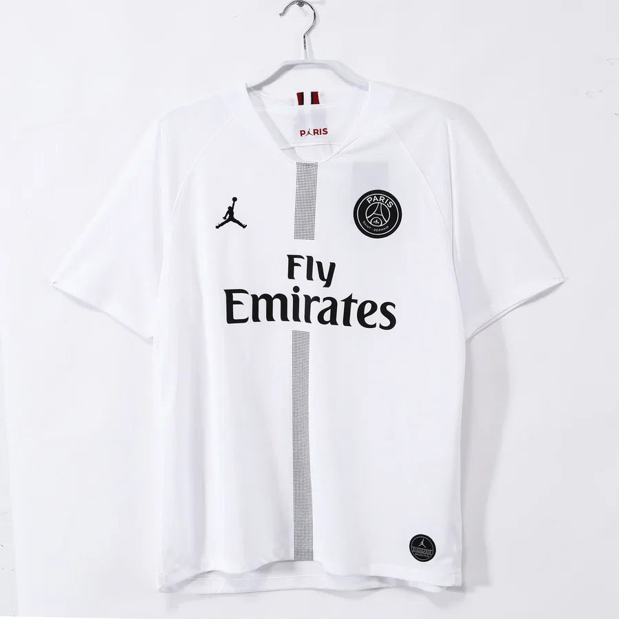 Maillot PSG Paris extérieur 2018/19