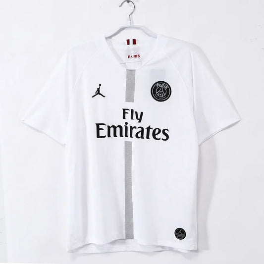 Maillot PSG Paris extérieur 2018/19