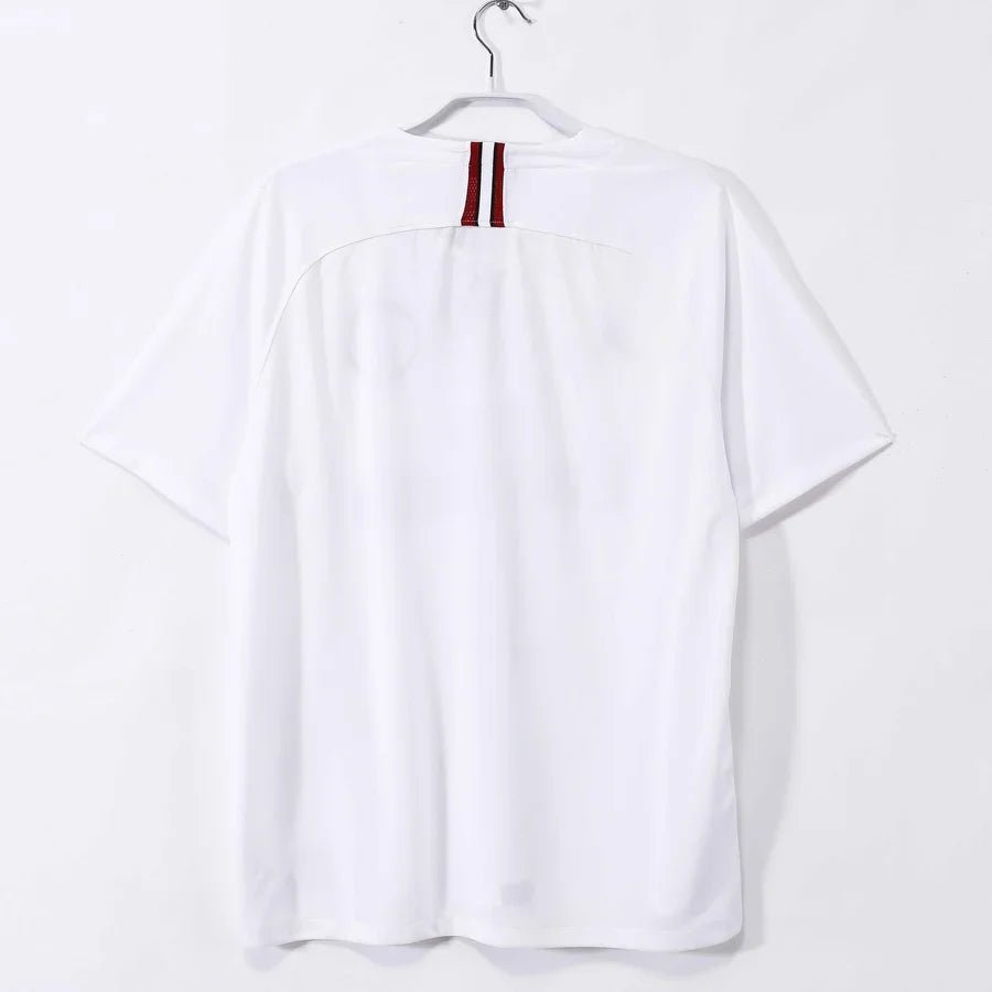 Maillot PSG Paris extérieur 2018/19