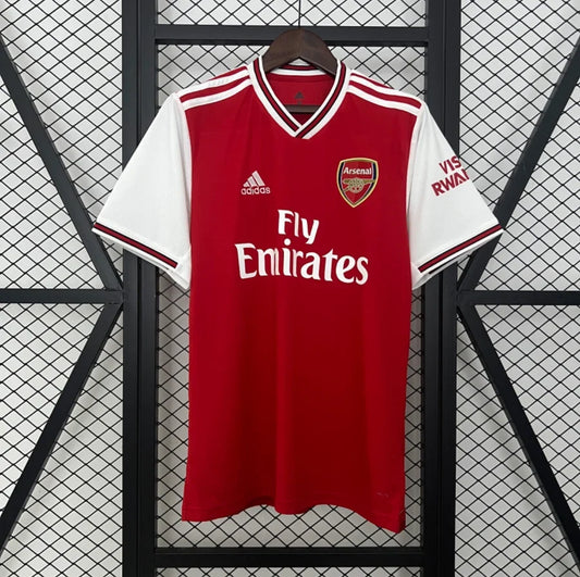 Maillot football Arsenal domicile 2019/20