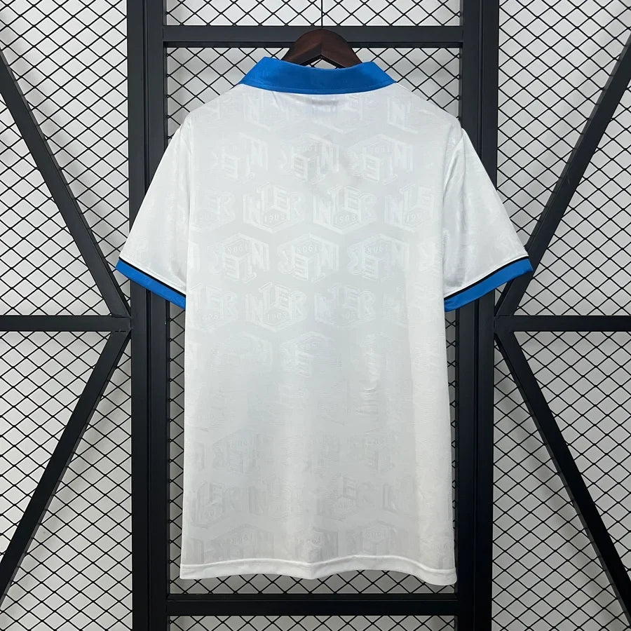 Maillot football Inter Milan extérieur 1994/95