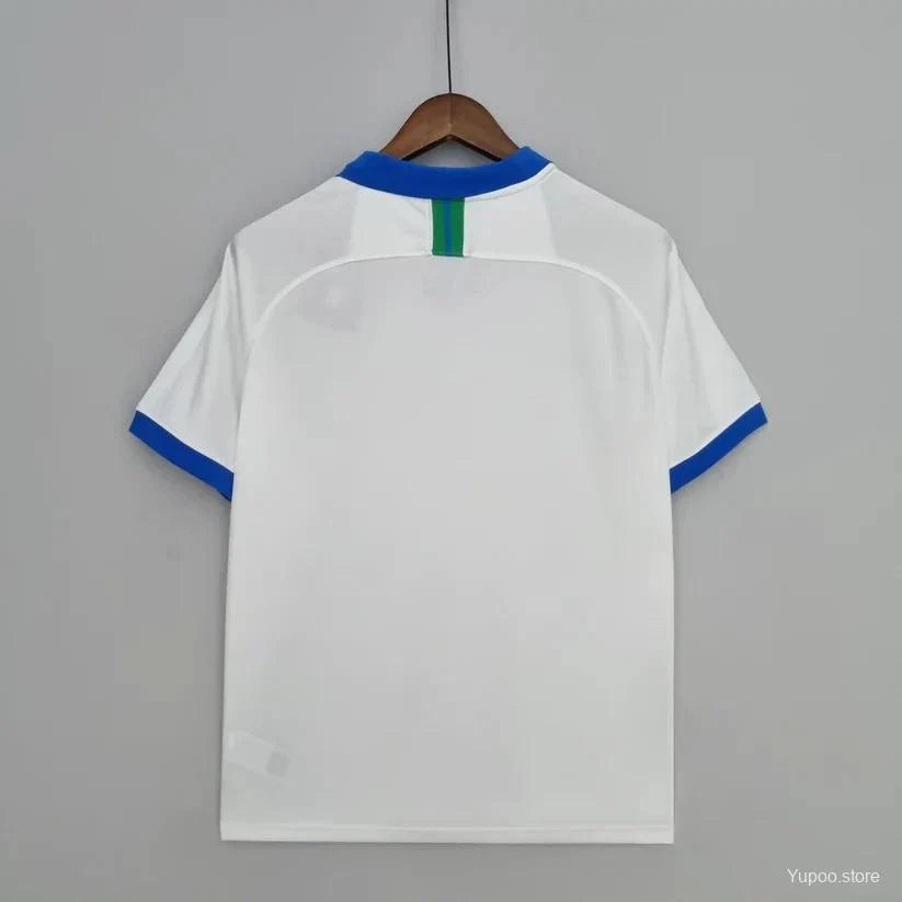 Maillot football Brésil Brazil exterieur 2019